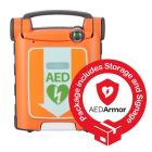 Cardiac Science G5 defibrillator
