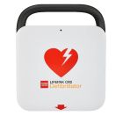 Physio Control LIFEPAK CR2 USB Fully Automatic Defibrillator