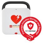 Physio Control CR2 Semi Automatic defibrillator