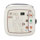 CU Medical Systems iPAD SP1 Semi Automatic Defibrillator With FREE Yellow Wall Bracket