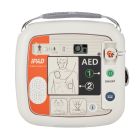 CU Medical Systems iPAD SP1 Fully Automatic Defibrillator