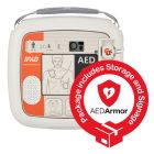 iPad SP1 fully defibrillator