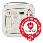 CU Medical Systems iPAD defibrillator