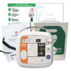 iPAD-SP1-Fully-Auto-Exclusive-Starter-Kit-defibrillator