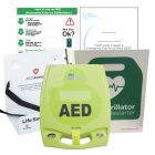 ZOLL-AED-Plus-Fully-Automatic-Starter-Kit