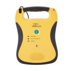Defibtech lifeline fully automatic defibrillator front
