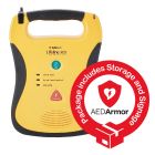 Defibtech Lifeline defibrillator