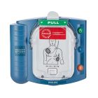 Philips HeartStart HS1 Semi Automatic Defibrillator with Slim Carry Case