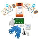 Cardiac Science Powerheart G5 Refresher Kit