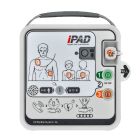 CU-SPR Semi-Automatic Defibrillator