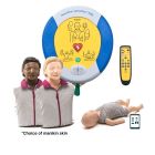 HeartSine samaritan PAD 350p Training Unit Package