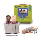 ZOLL AED 3 Training Unit Package