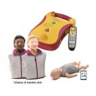 Defibtech Lifeline AED Training Unit Package