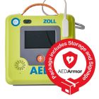 ZOLL AED 3 defibrillator