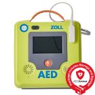 ZOLL AED 3 Fully Automatic Multi-Sites Package