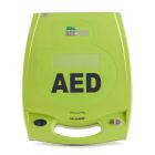 ZOLL AED Plus Semi Automatic with FREE Wall Bracket and A5 Window Sticker