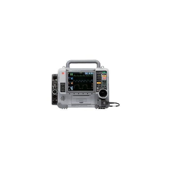 Physio Control LIFEPAK 15 Semi Automatic Monitor Defibrillator MID Spec