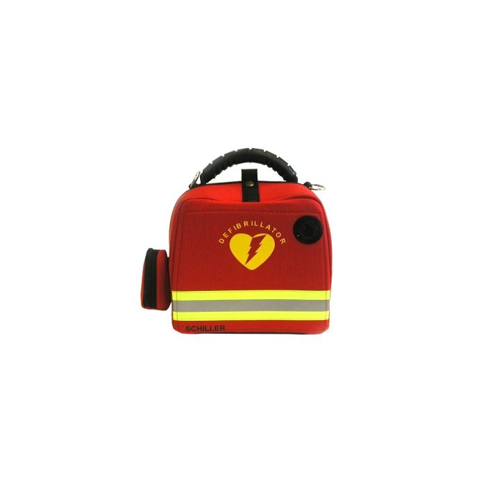 Observeer Zeestraat Blauwe plek Fred Easy Carry Bag | defibshop