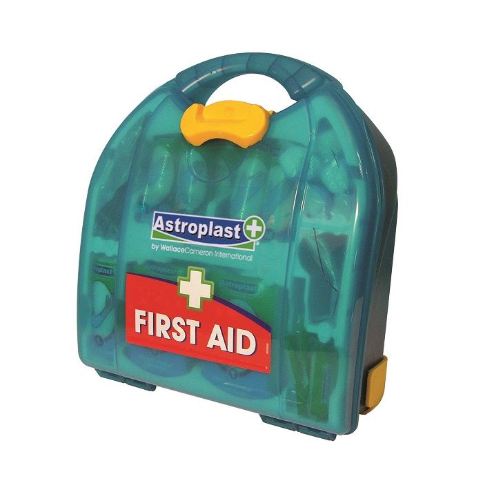 First aid kits uk cheap