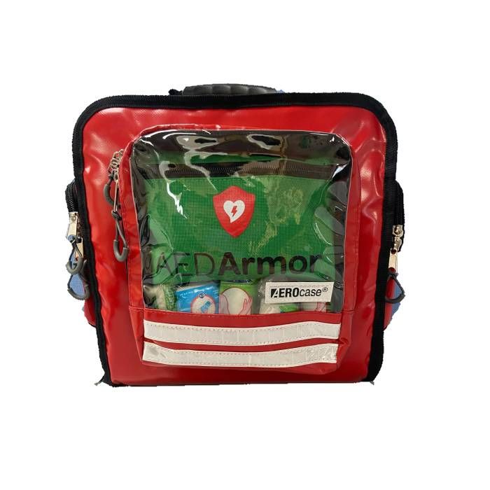 Bag grab outlet