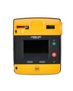 Physio Control LIFEPAK 1000 Semi Automatic Defibrillator 