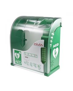 Aivia-210-AED-Cabinet-Digicode-Protected-Audible-Alarm-Heating