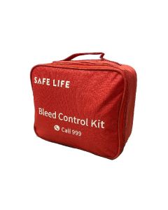 Bleed Control kit with Tourniquets