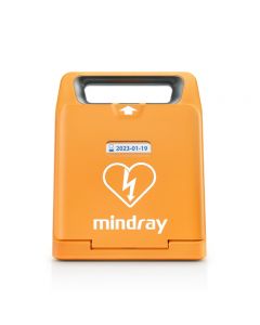 Mindray C1A defibrillator