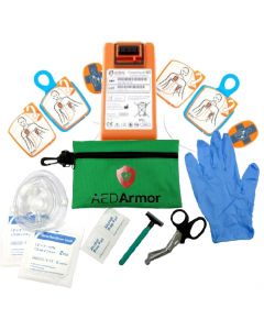 Cardiac-Science-Powerheart-G5-CPRD-Refresher-Kit