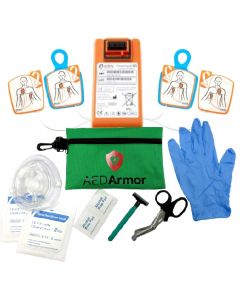 Cardiac-Science-Powerheart-G5-Refresher-Kit