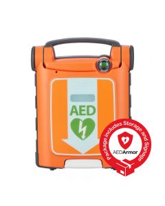 Cardiac Science G5 defibrillator