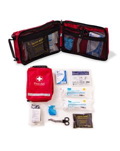 CELOX Bleed Control and Emergency Trauma Kit