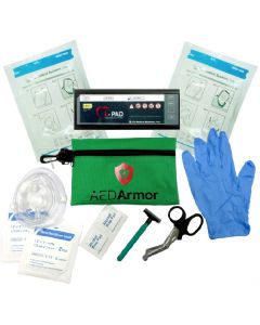 CU-Medical-Systems-NF1200-Refresher-Kit