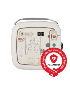 CU Medical Systems iPAD SP1