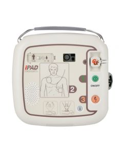 CU Medical Systems iPAD SP1 Semi Automatic Defibrillator