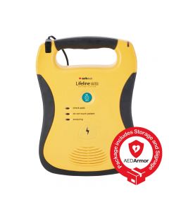Defibtech Lifeline Auto