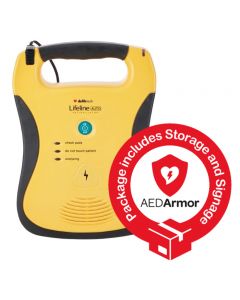 Defibtech Lifeline 