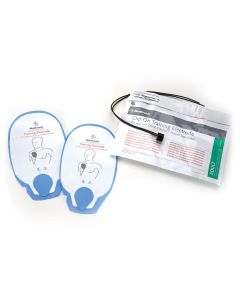 Lifepak 1000 training pads