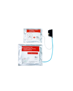 Primedic HeartSave Y & YA CPR Feedback Pads