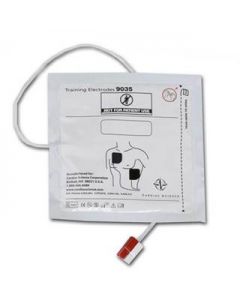 Cardiac Science Powerheart G3 Training Electrodes