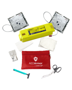 Cardiac-Science-Powerheart-G3-Refresher-Kit