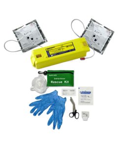 Cardiac-Science-Powerheart-G3-Refresher-Kit