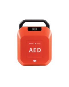 Primedic HeartSave Y Semi-Automatic Defibrillator