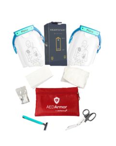Philips Heartstart HS1 Refresher Kit 