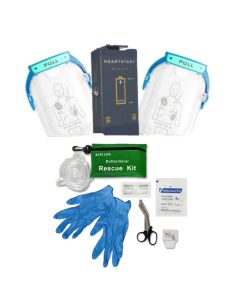 Philips Heartstart HS1 Refresher Kit 