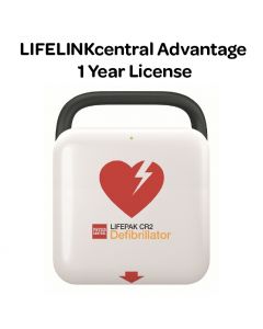 LIFELINKcentral Advantage 1 Year License