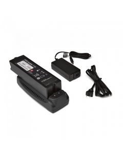 Physio-Control-Lifepak-1000-Battery-Charger