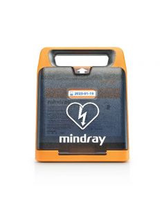 Mindray BeneHeart C2 Semi Automatic Defibrillator (with screen)