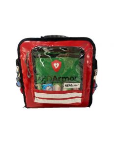 AED Armor Medical Grab Bag