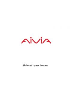 Aivianet Monitoring Platform (1-year licence)